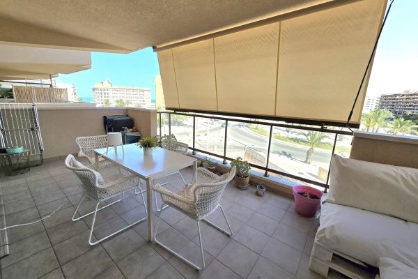 APARTAMENTO EN VENTA EN ARENALES DEL SOL