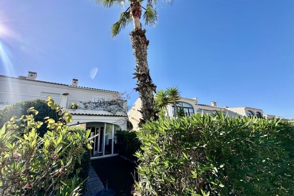 BONITO BUNGALOW EN VENTA EN GRAN VISTA EN GRAN ALACANT