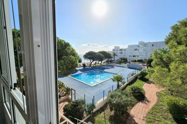 APARTAMENTO EN VENTA EN GRAN ALACANT