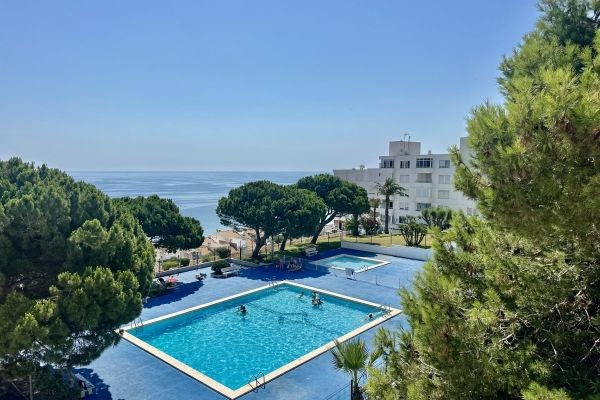 BEAUTIFUL APARTMENT FOR LONG-TERM RENT IN GRAN ALACANT APARTMENTS
