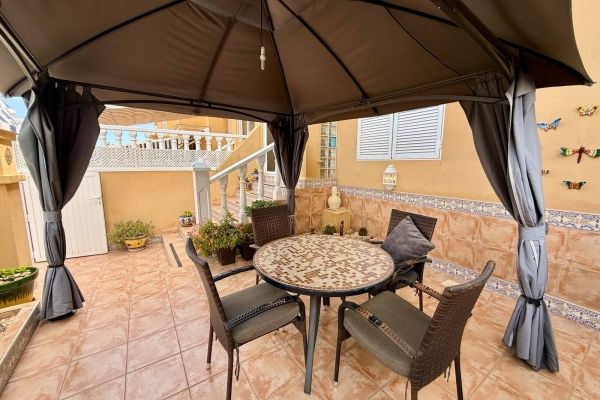 Brisa Mar – Gran Alacant