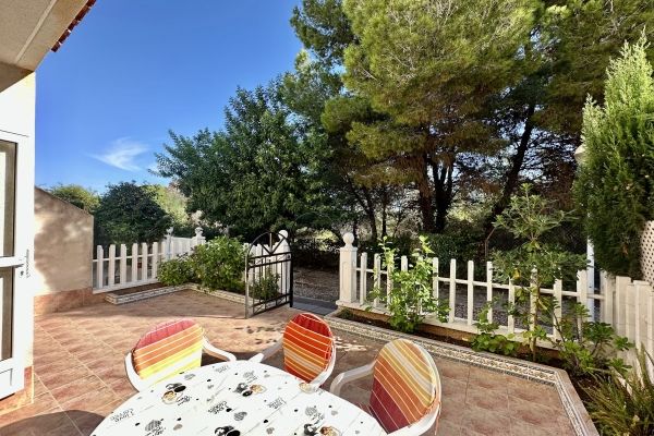 BONITO BUNGALOW EN VENTA EN BRISA MAR EN GRAN ALACANT 