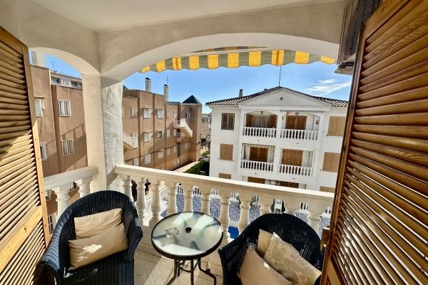 BEAUTIFUL APARTMENT IN GRAN PLAYA IN SANTA POLA