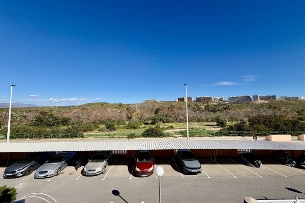 BONITO BUNGALOW EN VENTA EN MEDITERRANEO EN GRAN ALACANT