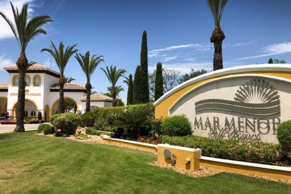 APARTAMENT FOR SALE IN TORRE GOLF 
