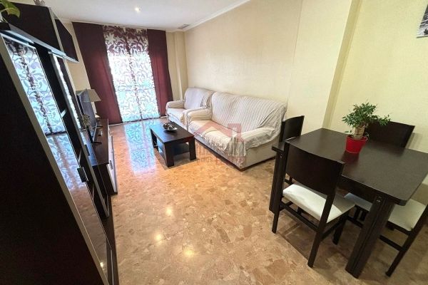 Piso Alquiler