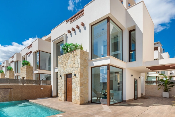 Villas Venta