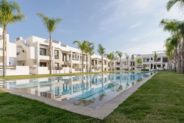 Bungalow venta