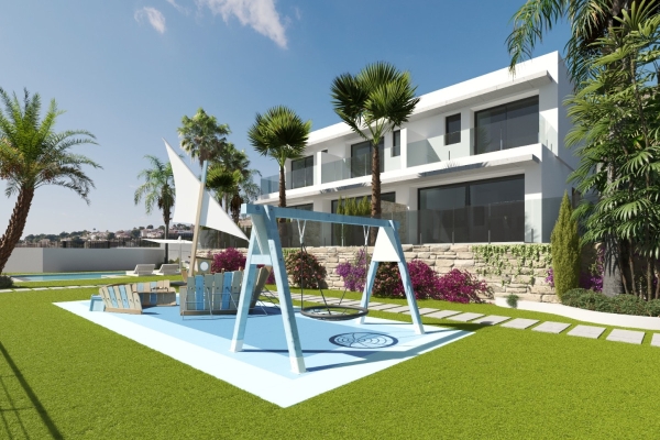 Bungalow Venta