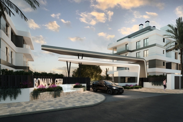 Apartamento Venta