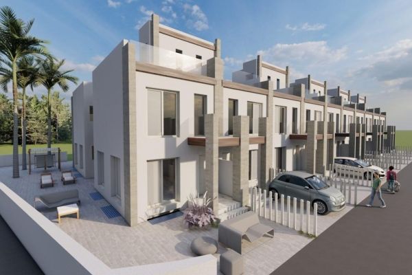 Bungalow Venta