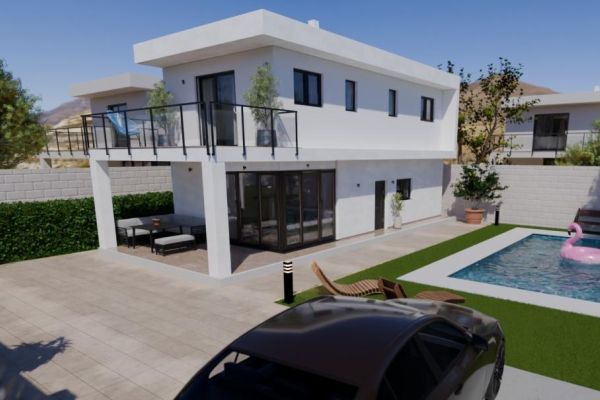 VIllasVenta