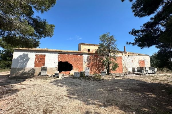 Finca Venta