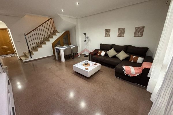 Bungalow Alquiler