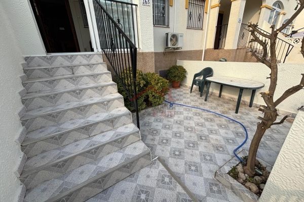Bungalw Alquiler