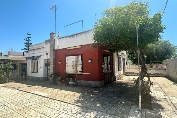 Casa venta