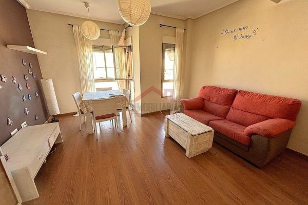 Piso Alquiler