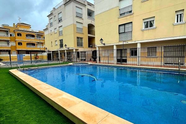 Piso Venta