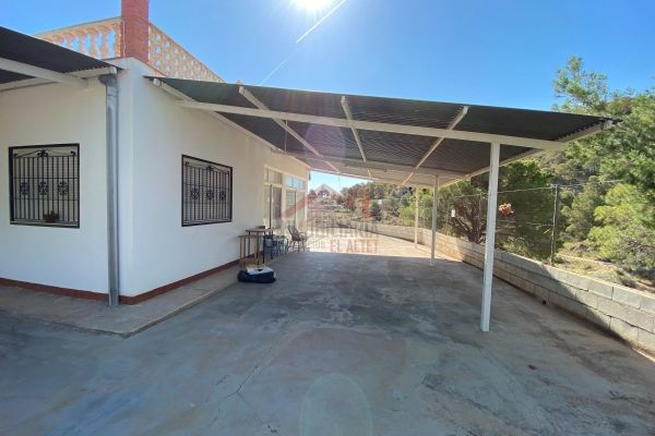 Chalet Venta
