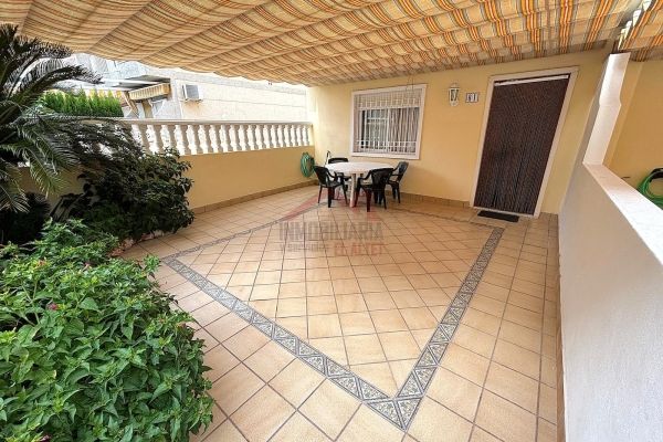 Bungalow Alquiler
