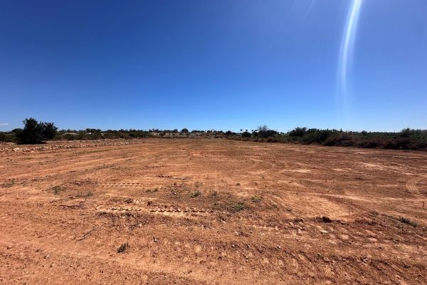 Terreno venta