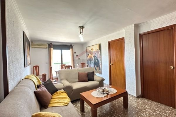 Piso venta