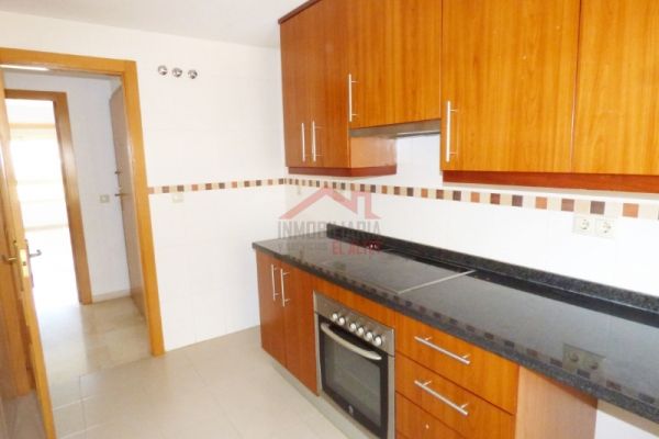 Piso Alquiler