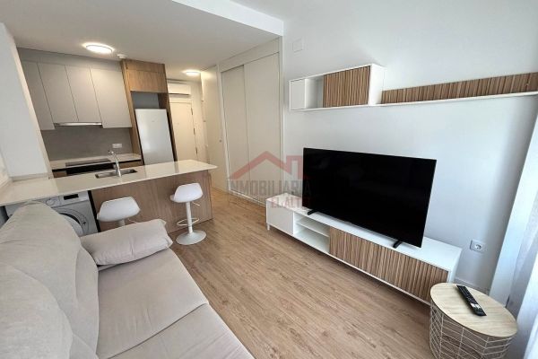 Estudio Alquiler