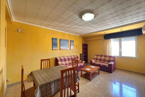 Piso Venta