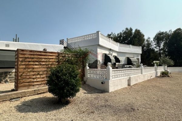 Chalet Venta