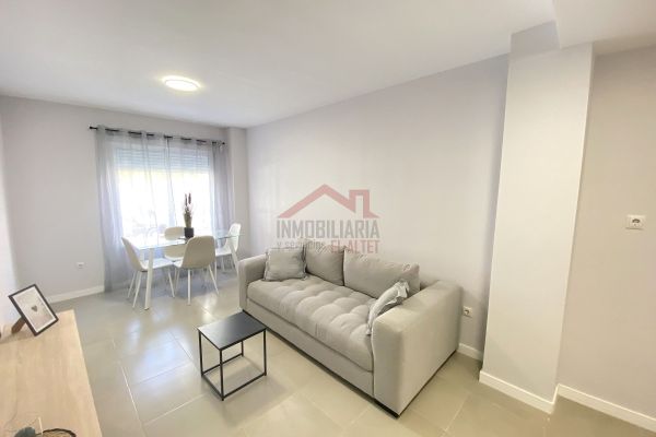 Piso venta