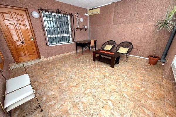 Bungalow Alquiler