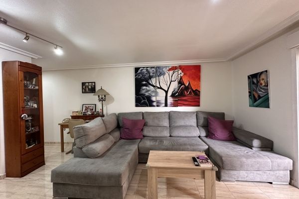 Piso Venta