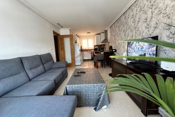 Piso venta