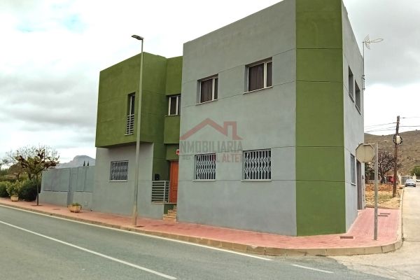 Local venta