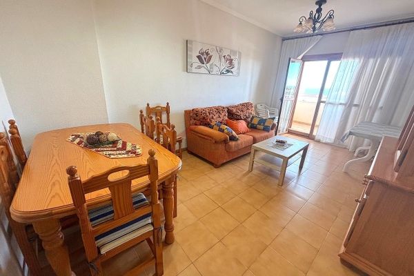 Piso Alquiler Temporal