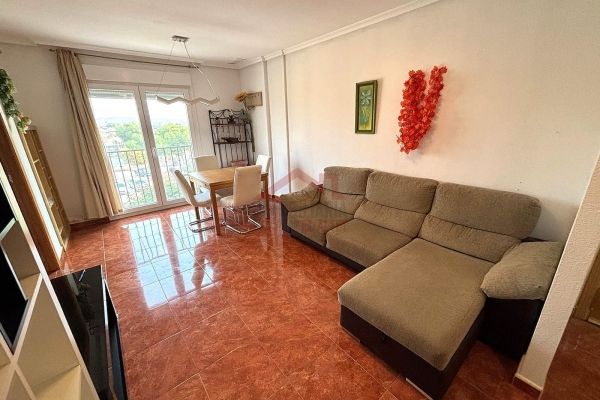 Piso Alquiler