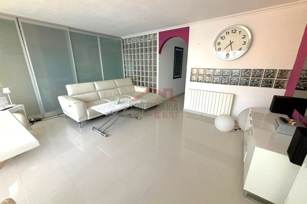 Apartamento Alquiler