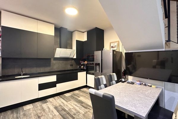 Bungalow venta