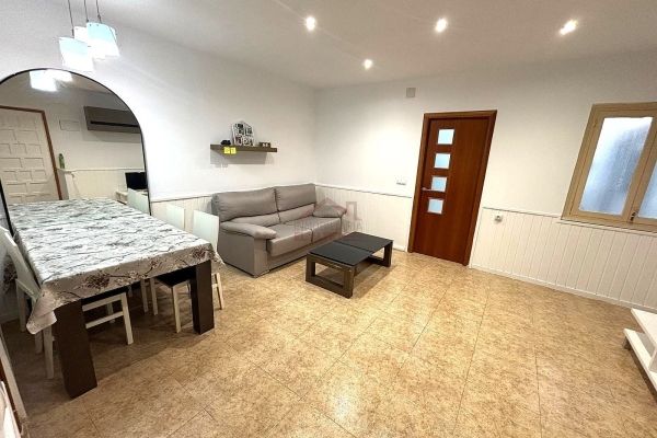 Piso Alquiler