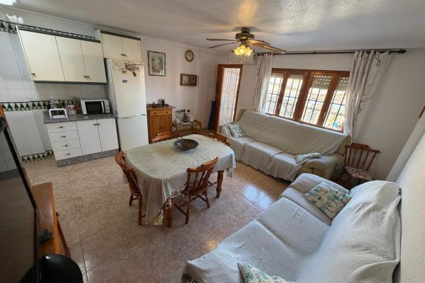 Bungalow venta La Mata