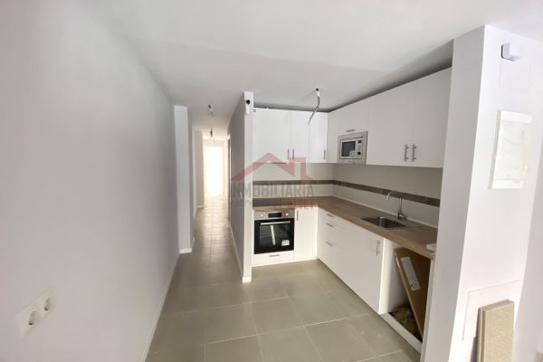 Piso venta