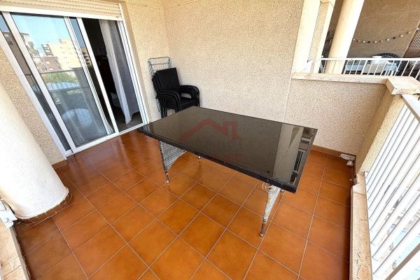 Piso Alquiler