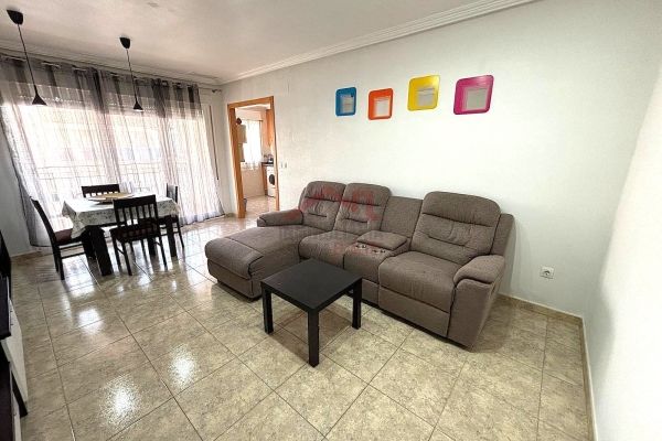 Piso Alquiler