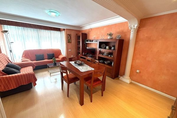 Piso Alquiler