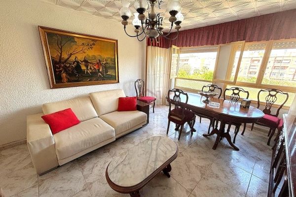 Piso venta