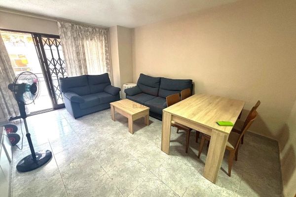Piso Alquiler