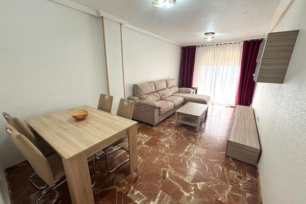Piso Alquiler