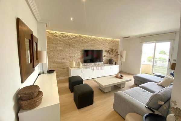 Piso venta