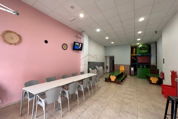 Local Comercial Venta